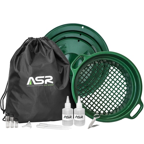 Asr outdoor 14pc gold - asr,